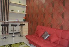 Ruang Umum 7 Premiere Room at Apartment Suhat Malang (FCN)