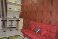 Common Space Premiere Room at Apartment Suhat Malang (FCN)