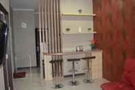 Kamar Tidur Premiere Room at Apartment Suhat Malang (FCN)