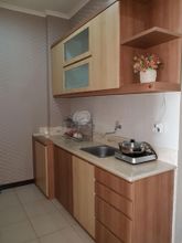 Bilik Tidur 4 Premiere Room at Apartment Suhat Malang (FCN)