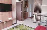 Kamar Tidur 5 Premiere Room at Apartment Suhat Malang (FCN)
