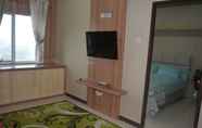 Bedroom 4 Premiere Room at Apartment Suhat Malang (FCN)