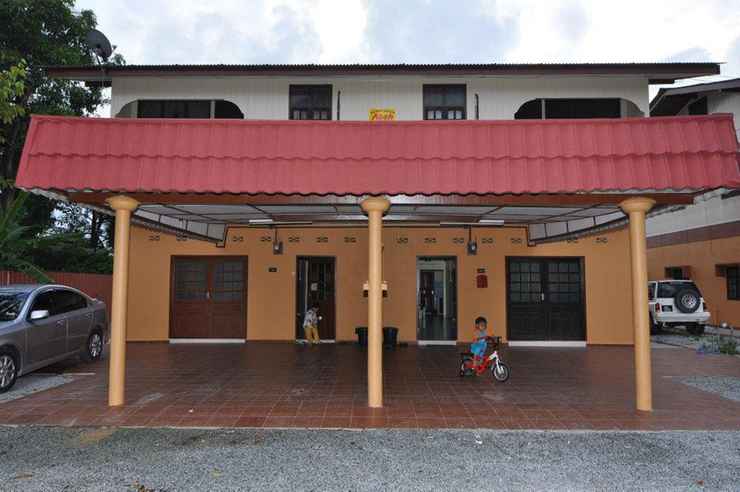 Abah Homestay 1 Kuala Terengganu Low Rates 2020 Traveloka