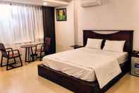 Bedroom Bao Anh Hotel