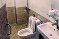 Toilet Kamar Bao Anh 1 Hotel