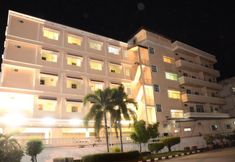 ภายนอกอาคาร 7 Submukda Phoomplace Hotel