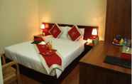 Kamar Tidur 7 Nhat Minh Hotel