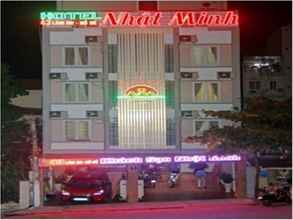 Bên ngoài 4 Nhat Minh Hotel