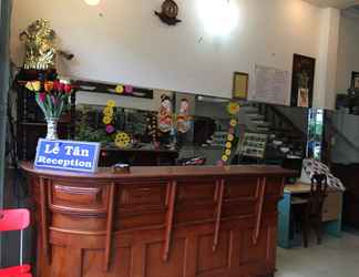 Lobi 2 Viet Huong 1 Hotel Tuy Hoa