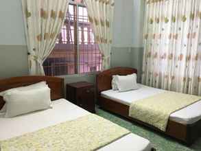 Kamar Tidur 4 Viet Huong 1 Hotel Tuy Hoa