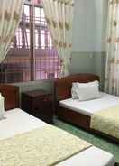 BEDROOM Viet Huong 1 Hotel Tuy Hoa