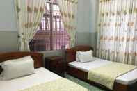 Bedroom Viet Huong 1 Hotel Tuy Hoa