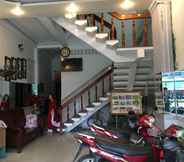 Lobby 4 Viet Huong 1 Hotel Tuy Hoa