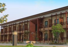 ภายนอกอาคาร 2 Villa Thiwa Hotel