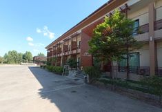 ภายนอกอาคาร 7 Villa Thiwa Hotel