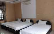 ห้องนอน 2 Thanh Cong Hotel