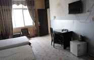 ห้องนอน 6 Thanh Cong Hotel
