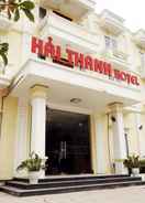 EXTERIOR_BUILDING Hai Thanh Hotel