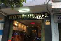 Exterior Viet Huong 2 Hotel Tuy Hoa