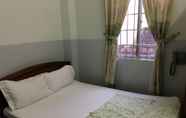 Bedroom 6 Viet Huong 2 Hotel Tuy Hoa