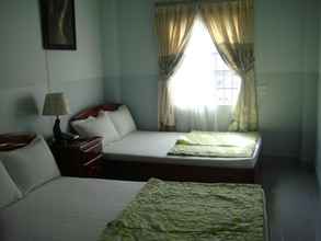 Bedroom 4 Viet Huong 2 Hotel Tuy Hoa