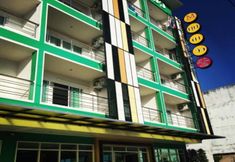 ภายนอกอาคาร 3 Mukdaview Hotel