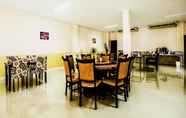 Restoran 4 Mukdaview Hotel
