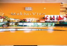 ล็อบบี้ 6 Mukdaview Hotel