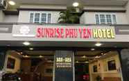 Exterior 2 Sunrise Phu Yen Hotel