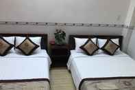 Bilik Tidur Sunrise Phu Yen Hotel