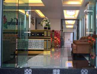 ล็อบบี้ 2 Samran Chay Khong Hotel