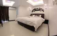 ห้องนอน 5 Samran Chay Khong Hotel