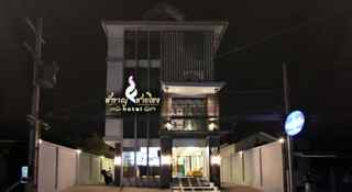 Samran Chay Khong Hotel, THB 1,150.00