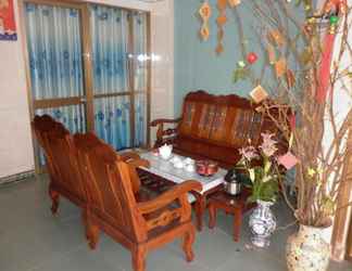 Lobi 2 Hai Hien Guest House