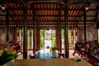 Lobi Hoi An Emotion Boutique Villa and Hotel