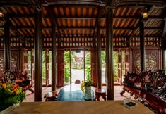 Sảnh chờ 3 Hoi An Emotion Boutique Villa