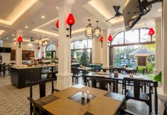 레스토랑 7 Hoi An Emotion Boutique Villa