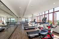 Fitness Center Hoi An Emotion Boutique Villa and Hotel
