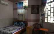 Bilik Tidur 2 Hoa Hong Motel Tuy Hoa