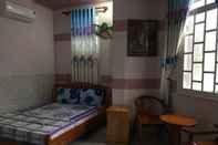 Bedroom Hoa Hong Motel Tuy Hoa