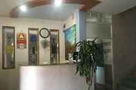 Lobby Hoa Hong Motel Tuy Hoa