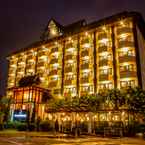 EXTERIOR_BUILDING Asia Hotels Group (Poonpetch Chiangmai)