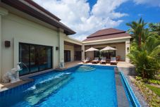 泳池 Baan Bua Estate by Tropiclook
