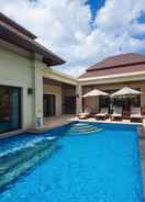 SWIMMING_POOL Baan Bua Estate by Tropiclook