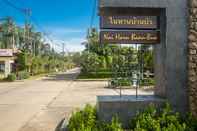 ภายนอกอาคาร Baan Bua Estate by Tropiclook