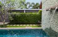 Swimming Pool 6 Kokyang Estate Villa by TropicLook