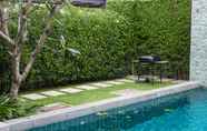 Swimming Pool 7 Kokyang Estate Villa by TropicLook