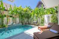 Swimming Pool Laem Ka Residence by Tropiclook