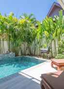 SWIMMING_POOL Laem Ka Residence by Tropiclook