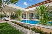 Swimming Pool Shanti Estate by Tropiclook